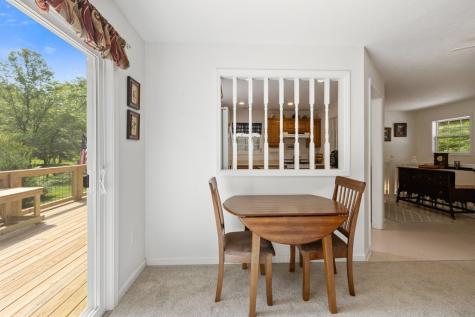 1008 Stamey Cove Road Hayesville NC 28904