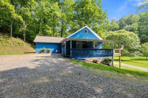 1008 Stamey Cove Road Hayesville NC 28904