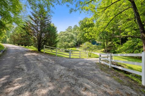 1008 Stamey Cove Road Hayesville NC 28904