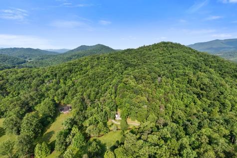 1008 Stamey Cove Road Hayesville NC 28904