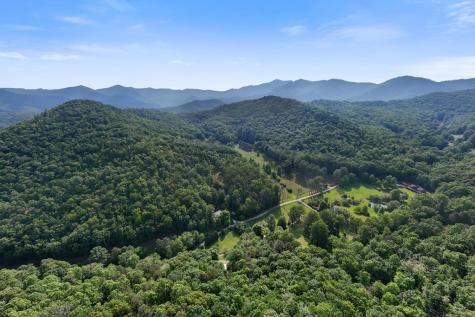 1008 Stamey Cove Road Hayesville NC 28904