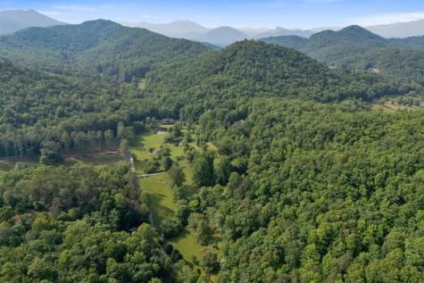 1008 Stamey Cove Road Hayesville NC 28904