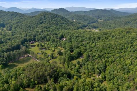 1008 Stamey Cove Road Hayesville NC 28904