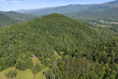 1008 Stamey Cove Road Hayesville NC 28904