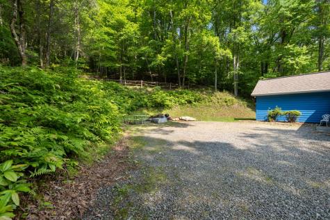 1008 Stamey Cove Road Hayesville NC 28904