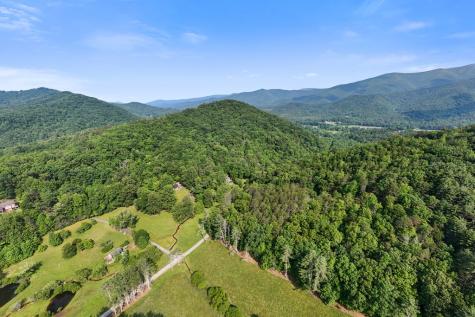 1008 Stamey Cove Road Hayesville NC 28904