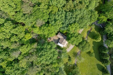 1008 Stamey Cove Road Hayesville NC 28904