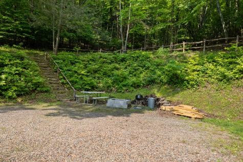 1008 Stamey Cove Road Hayesville NC 28904