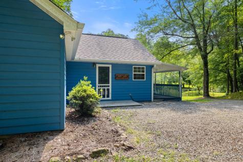 1008 Stamey Cove Road Hayesville NC 28904