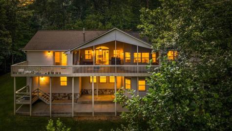 204 Lakeview Drive Turtletown TN 37391