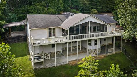 204 Lakeview Drive Turtletown TN 37391