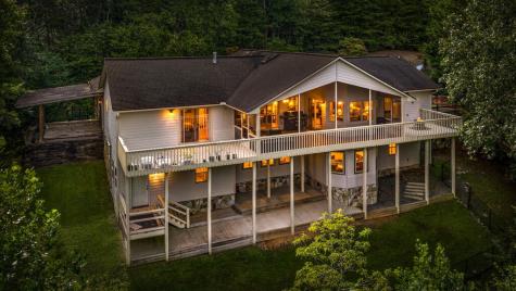 204 Lakeview Drive Turtletown TN 37391
