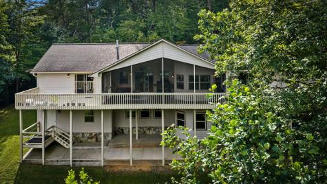 204 Lakeview Drive Turtletown TN 37391