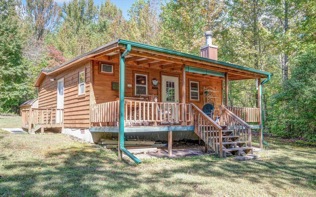 457 Johnson Cove Road Copperhill TN 37317