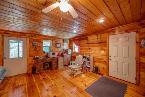 457 Johnson Cove Road Copperhill TN 37317