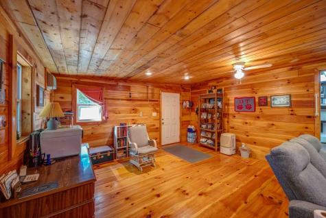 457 Johnson Cove Road Copperhill TN 37317