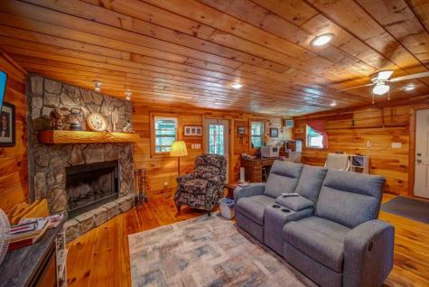 457 Johnson Cove Road Copperhill TN 37317