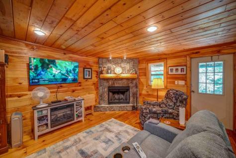 457 Johnson Cove Road Copperhill TN 37317