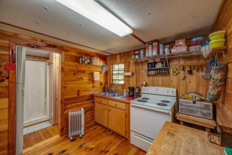 457 Johnson Cove Road Copperhill TN 37317