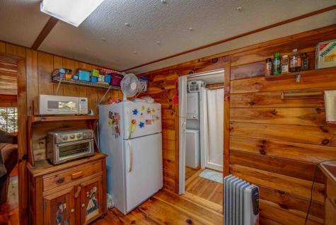 457 Johnson Cove Road Copperhill TN 37317