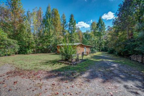 457 Johnson Cove Road Copperhill TN 37317