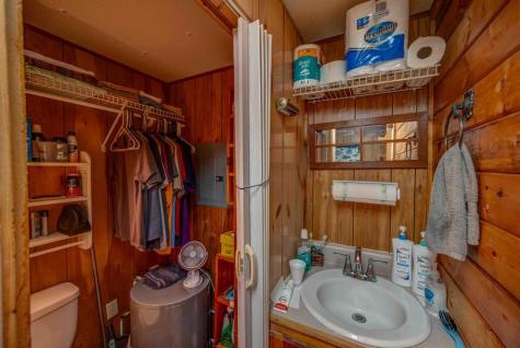 457 Johnson Cove Road Copperhill TN 37317