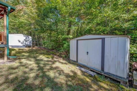 457 Johnson Cove Road Copperhill TN 37317