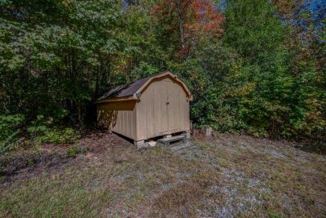 457 Johnson Cove Road Copperhill TN 37317