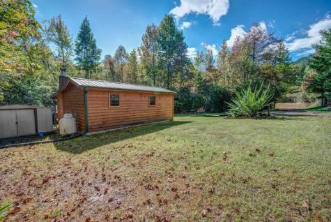 457 Johnson Cove Road Copperhill TN 37317