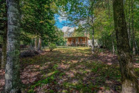 457 Johnson Cove Road Copperhill TN 37317
