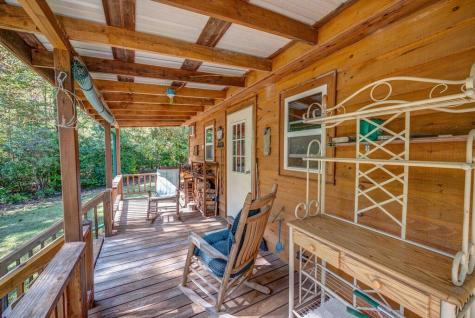 457 Johnson Cove Road Copperhill TN 37317