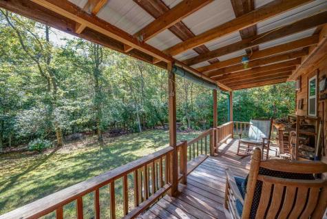 457 Johnson Cove Road Copperhill TN 37317