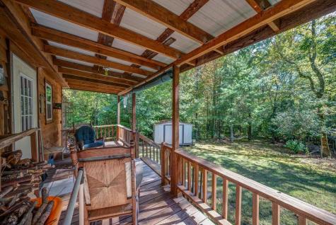 457 Johnson Cove Road Copperhill TN 37317