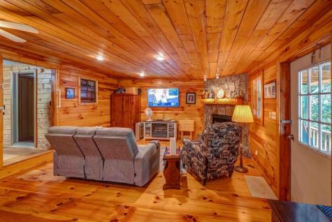 457 Johnson Cove Road Copperhill TN 37317