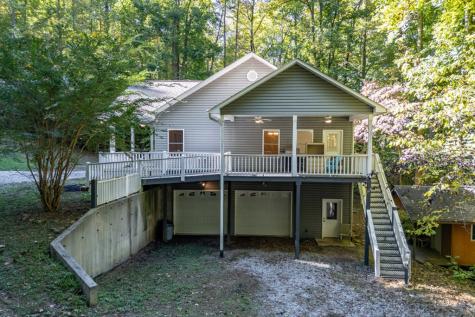 7 Spring Road Blairsville GA 30512