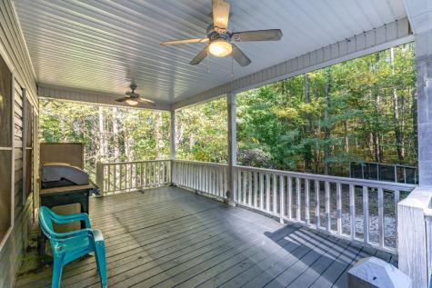 7 Spring Road Blairsville GA 30512