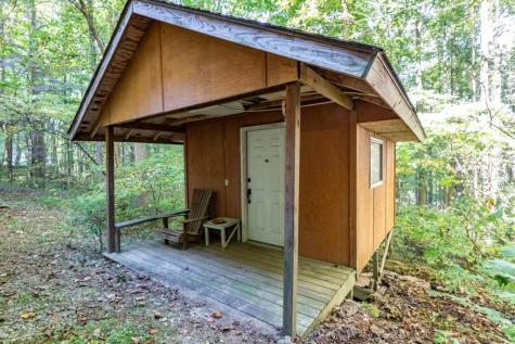 7 Spring Road Blairsville GA 30512