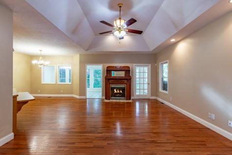 7 Spring Road Blairsville GA 30512