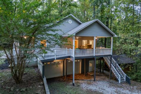 7 Spring Road Blairsville GA 30512