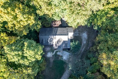 7 Spring Road Blairsville GA 30512
