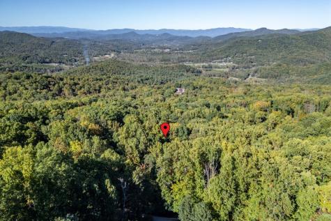 7 Spring Road Blairsville GA 30512