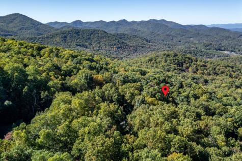 7 Spring Road Blairsville GA 30512