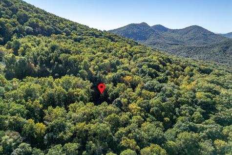 7 Spring Road Blairsville GA 30512