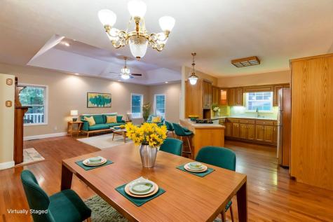 7 Spring Road Blairsville GA 30512