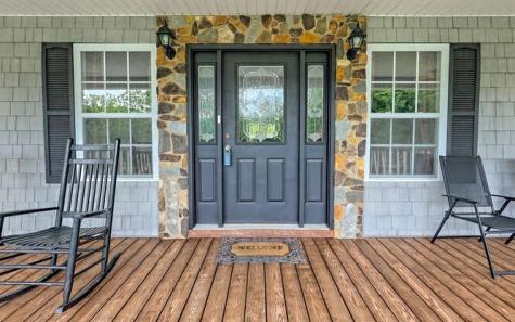 392 Old Homestead Lane Hayesville NC 28904