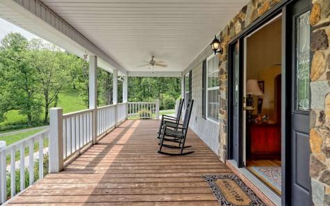 392 Old Homestead Lane Hayesville NC 28904