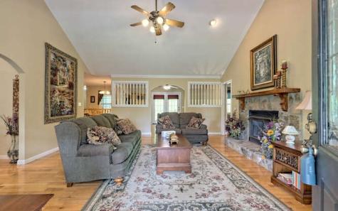 392 Old Homestead Lane Hayesville NC 28904
