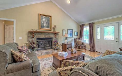 392 Old Homestead Lane Hayesville NC 28904