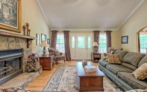 392 Old Homestead Lane Hayesville NC 28904