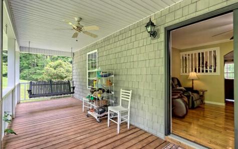 392 Old Homestead Lane Hayesville NC 28904